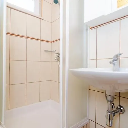 Appartement Macus - One Bedroom With Balcony And Sea View *