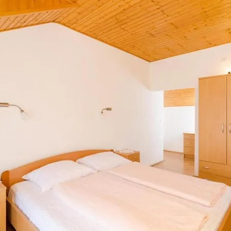 Appartement Macus - One Bedroom With Balcony And Sea View Kolocep Island