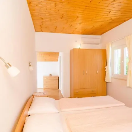 Appartement Macus - One Bedroom With Balcony And Sea View Kolocep Island