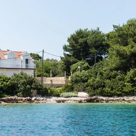 Macus - One Bedroom With Balcony And Sea View * Kolocep Island